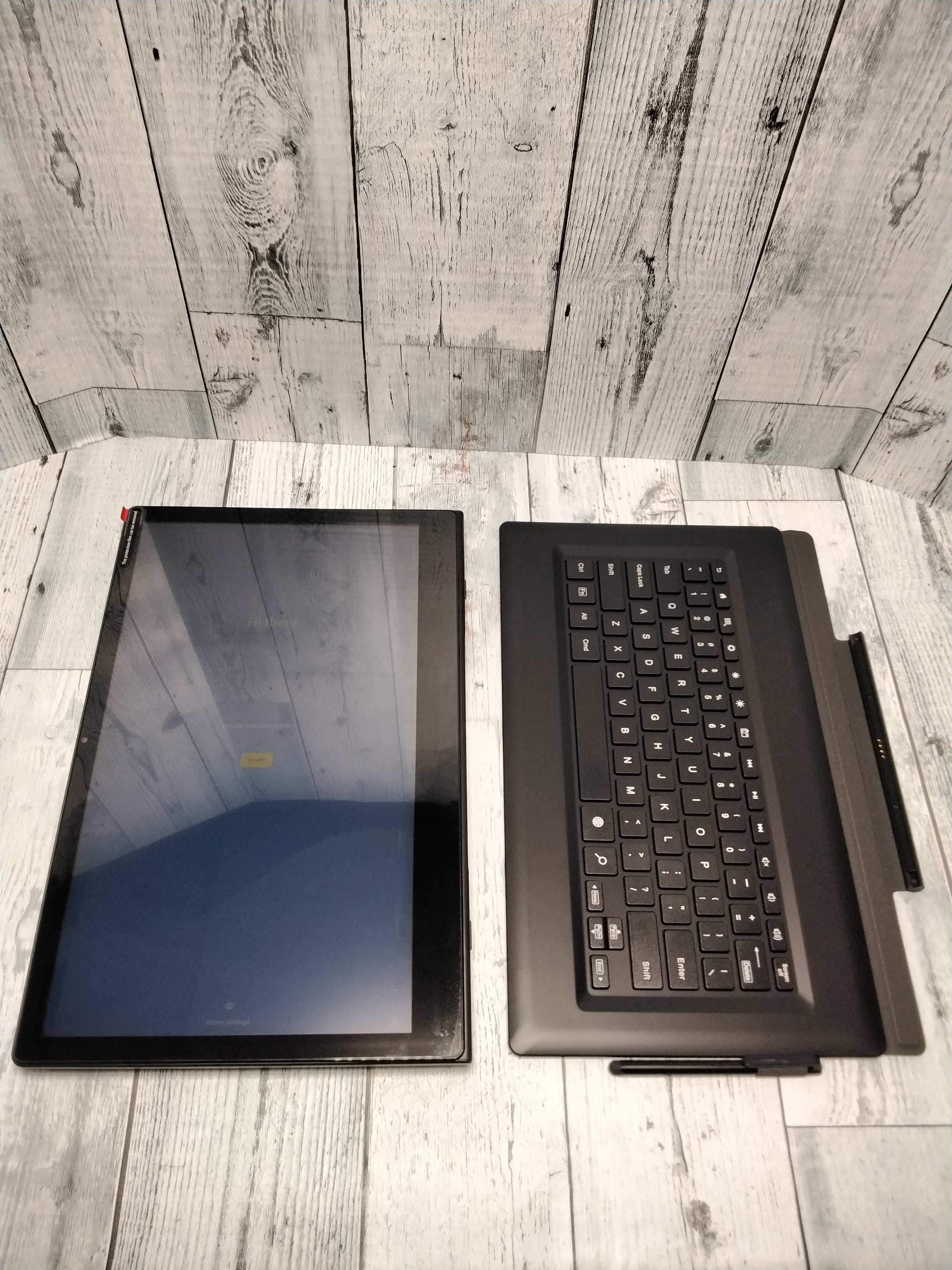 Venturer 14" Luna Max 3GB RAM 64GB Storage 1920 x 1080Touchscreen *TESTED* (7850928373998)